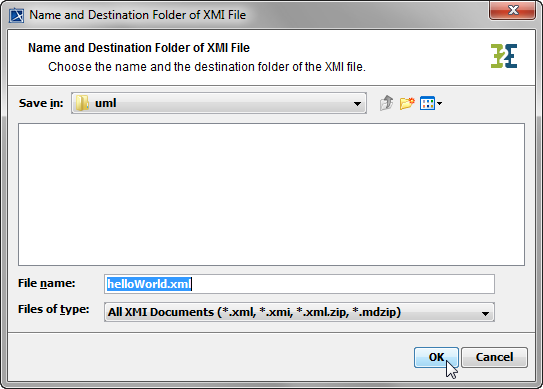import_xmi_destination.png