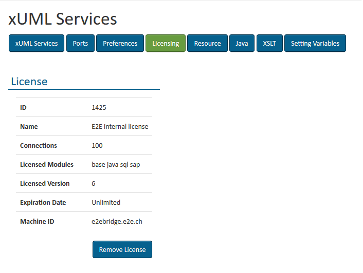 xuml_services_license_info.png