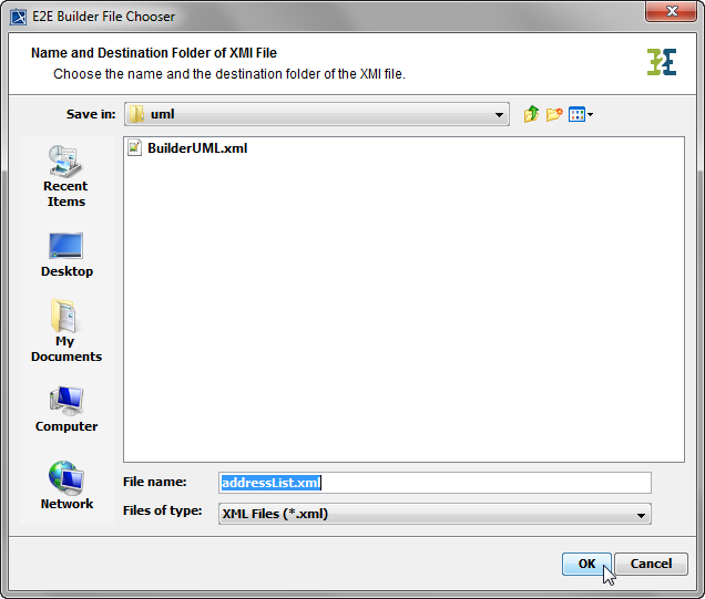 import_flatfile_select_new_model.png