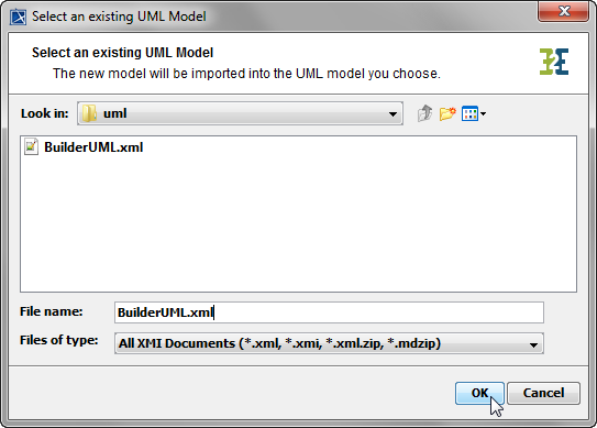 import_flatfile_select_existing_model.png