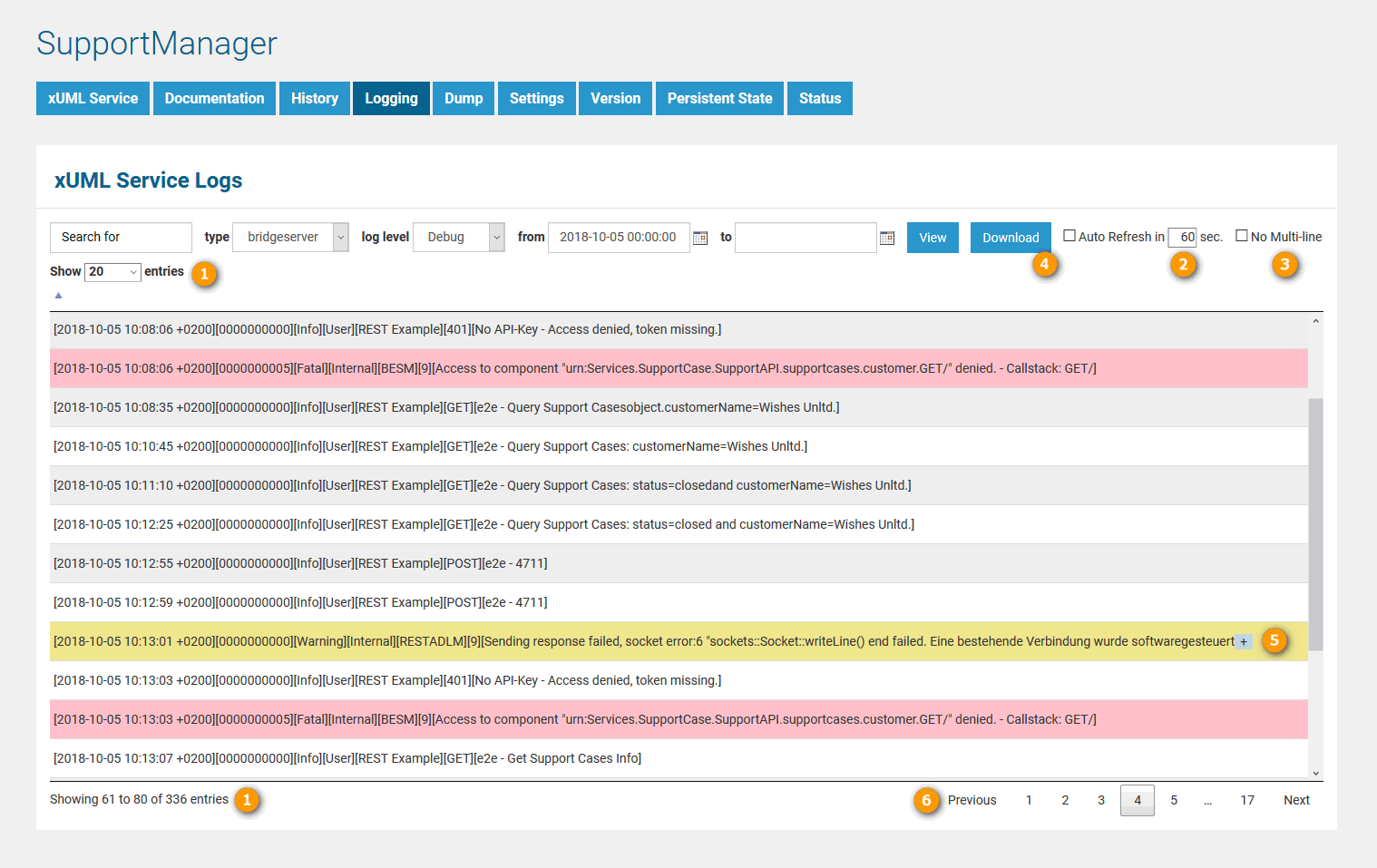 xuml_service_log_search_results.png